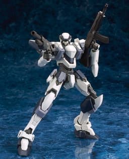Full Metal Panic! The Second Raid - ARX-7 Arbalest - ALMecha - 1/60 - Renewal Ver., view 11 of 17