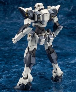 Full Metal Panic! The Second Raid - ARX-7 Arbalest - ALMecha - 1/60 - Renewal Ver., view 12 of 17