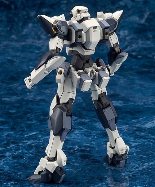 Full Metal Panic! The Second Raid - ARX-7 Arbalest - ALMecha - 1/60 - Renewal Ver., view 11 of 16