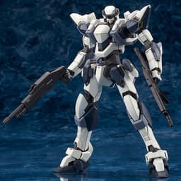Full Metal Panic! The Second Raid - ARX-7 Arbalest - ALMecha - 1/60 - Renewal Ver., view 1 of 17