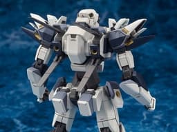 Full Metal Panic! The Second Raid - ARX-7 Arbalest - ALMecha - 1/60 - Renewal Ver., view 13 of 17