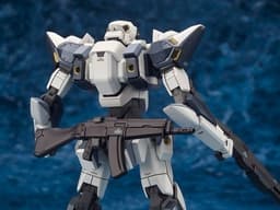 Full Metal Panic! The Second Raid - ARX-7 Arbalest - ALMecha - 1/60 - Renewal Ver., view 8 of 17