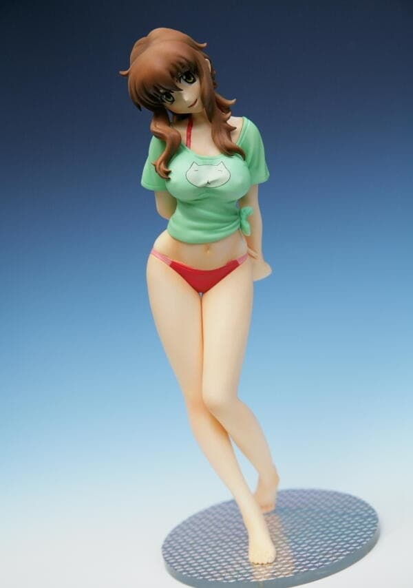 Kidou Senshi Gundam 00 - Christina Sierra - 1/7
