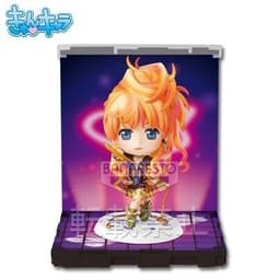 Macross Frontier - Sheryl Nome - Ichiban Kuji - Ichiban Kuji Kyun-Chara World Macross 30th Anniversary Fast…, view 1 of 2