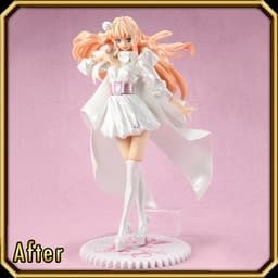 Macross Frontier The Movie ~Itsuwari no Utahime~ - Sheryl Nome - Ichiban Kuji Premium - Ichiban Kuji Premium…, view 1 of 2