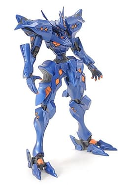 Muv-Luv Alternative - Takemikazuchi Type-00R - A3 Advanced System of Action Arms - 01 - 2007 Limited, view 2 of 5