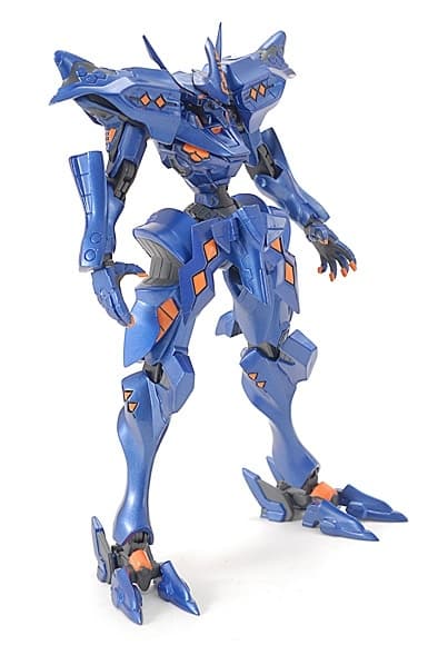 Muv-Luv Alternative - Takemikazuchi Type-00R - A3 Advanced System of Action Arms - 01 - 2007 Limited, view 1 of 4