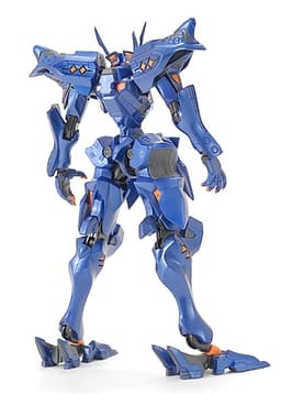 Muv-Luv Alternative - Takemikazuchi Type-00R - A3 Advanced System of Action Arms - 01 - 2007 Limited, view 4 of 5