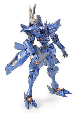 Muv-Luv Alternative - Takemikazuchi Type-00R - A3 Advanced System of Action Arms - 01 - 2007 Limited, view 3 of 5