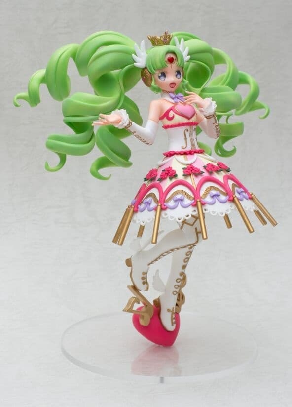 PriPara - Falulu - Awakening