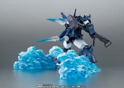 Kidou Senshi Z Gundam - MS-07H Gouf Flight Test Type - Robot Spirits - Robot Spirits <Side MS> - Robot…, view 3 of 10
