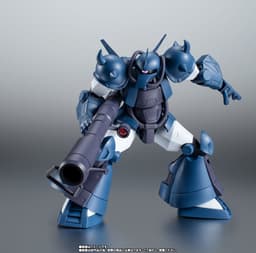 Kidou Senshi Z Gundam - MS-07H Gouf Flight Test Type - Robot Spirits - Robot Spirits <Side MS> - Robot…, view 8 of 10