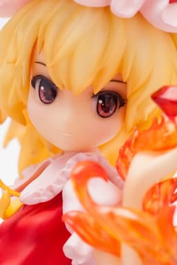 Touhou Project - Flandre Scarlet, view 8 of 11