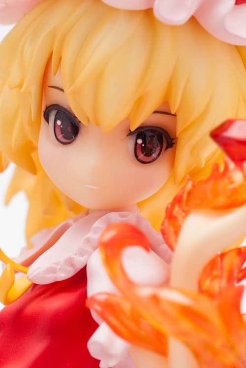 Touhou Project - Flandre Scarlet, view 7 of 10