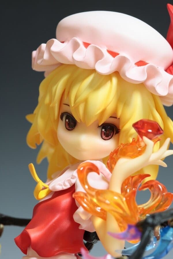 Touhou Project - Flandre Scarlet, view 5 of 10