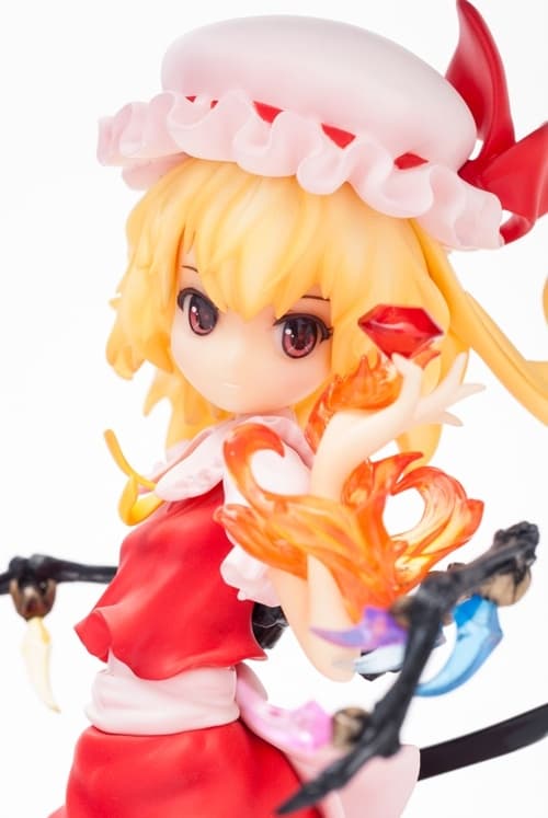 Touhou Project - Flandre Scarlet, view 1 of 10