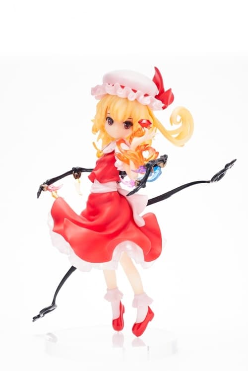 Touhou Project - Flandre Scarlet, view 6 of 10
