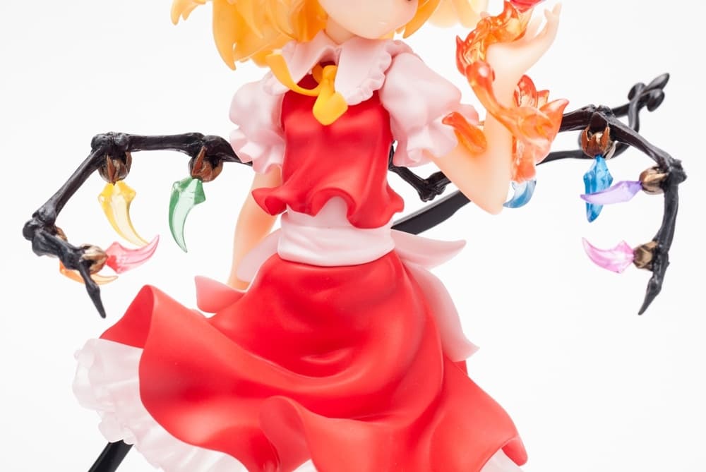 Touhou Project - Flandre Scarlet, view 3 of 10