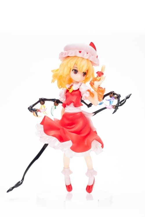 Touhou Project - Flandre Scarlet, view 10 of 10
