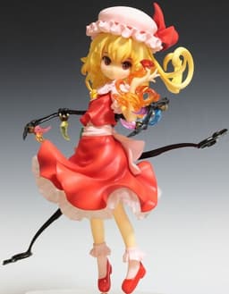 Touhou Project - Flandre Scarlet, view 3 of 11