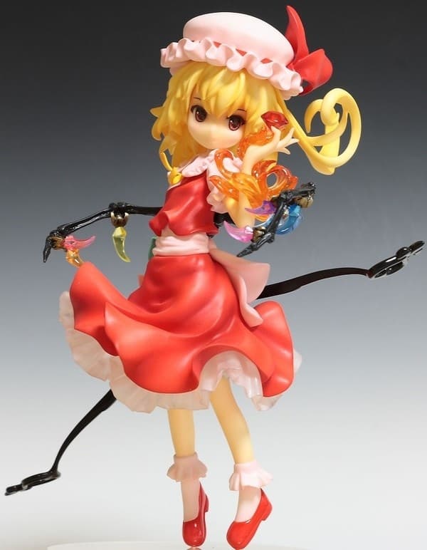 Touhou Project - Flandre Scarlet