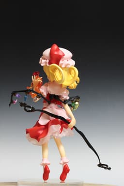 Touhou Project - Flandre Scarlet, view 10 of 11