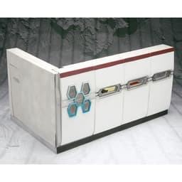 Kamen Rider Den-O - S.I.C. Kiwami Tamashii - DenLiner Diorama, view 2 of 2