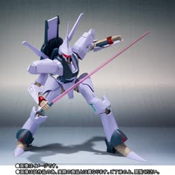 Juusenki L-Gaim - Gayrahm - Robot Spirits - Robot Spirits <Side HM>, view 7 of 9