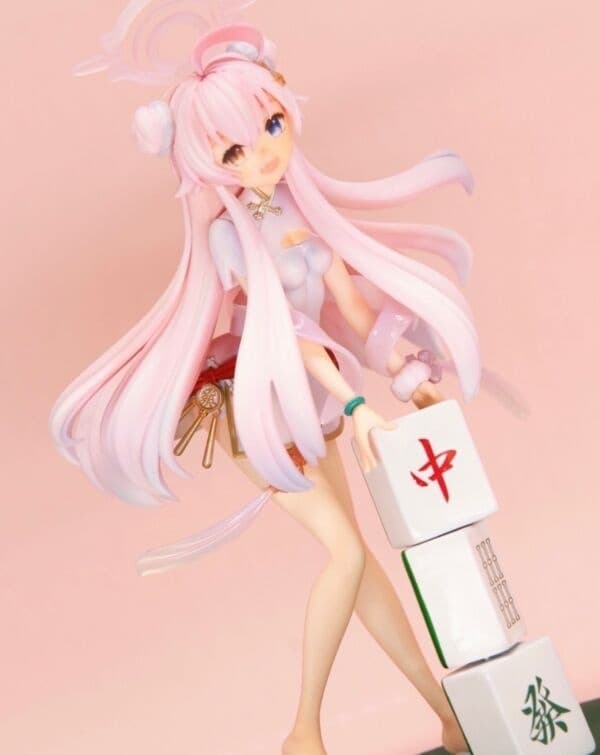 Blue Archive - Takanashi Hoshino - Suzume Tamashii: Hana Kaoru Miyabi in Ishou ver .