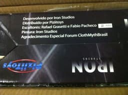Saint Seiya - Pegasus Seiya - Taurus Aldebaran - 1/7 - Diorama, view 2 of 25