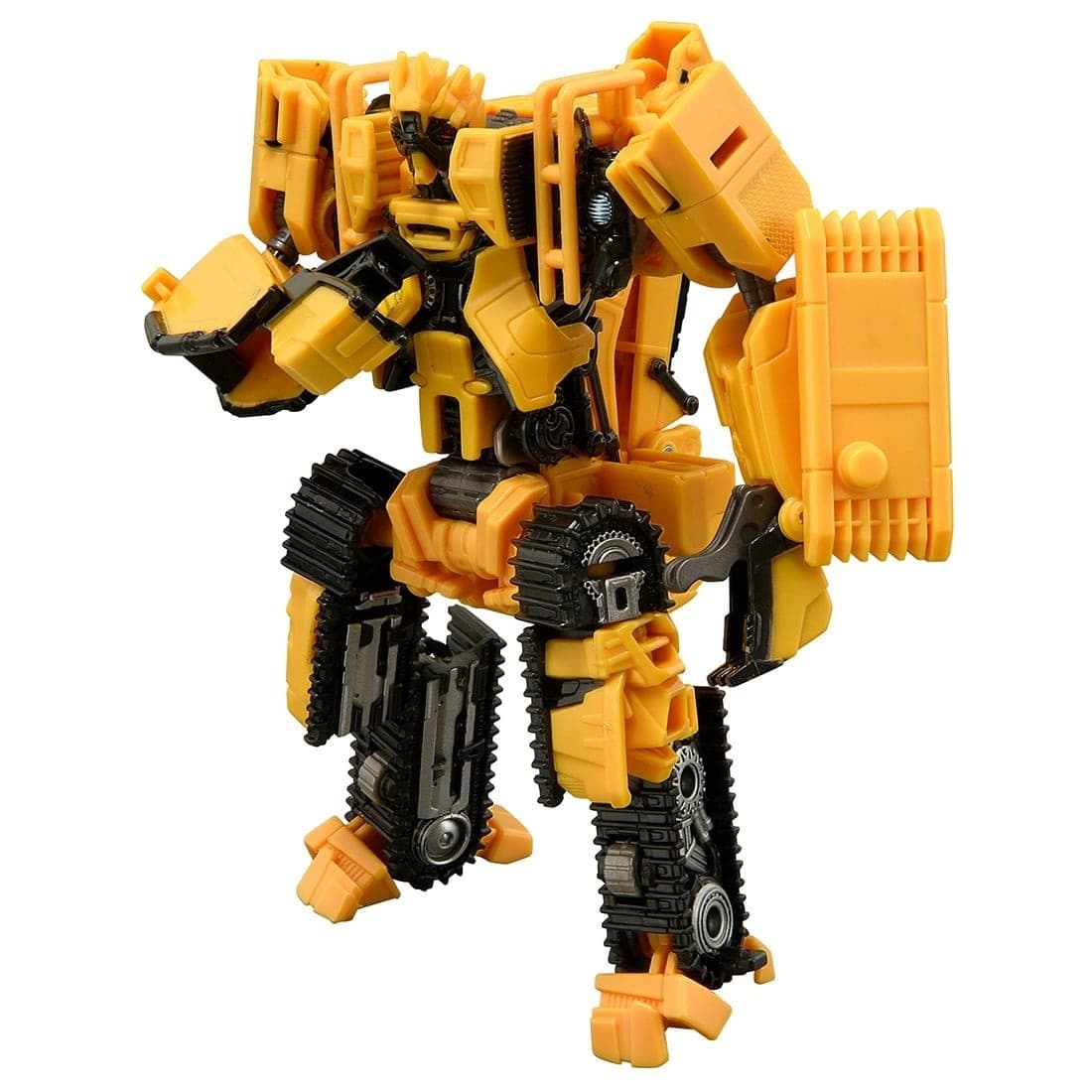 Transformers: Revenge of the Fallen - Scrapmetal - Deluxe Class - Studio Series (SS-32), view 2 of 3