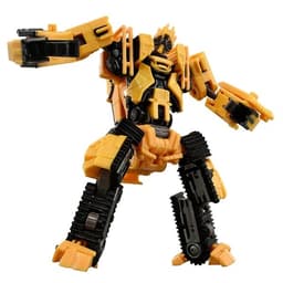 Transformers: Revenge of the Fallen - Scrapmetal - Deluxe Class - Studio Series (SS-32), view 1 of 4