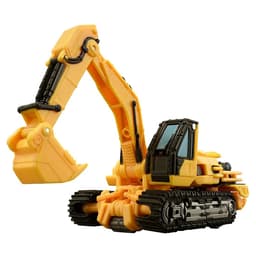 Transformers: Revenge of the Fallen - Scrapmetal - Deluxe Class - Studio Series (SS-32), view 2 of 4