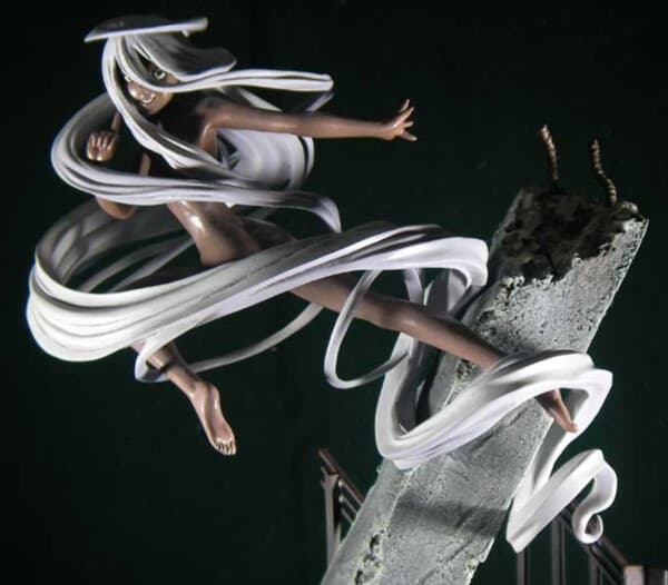 Monster Musume no Iru Nichijou - Doppel - 1/10