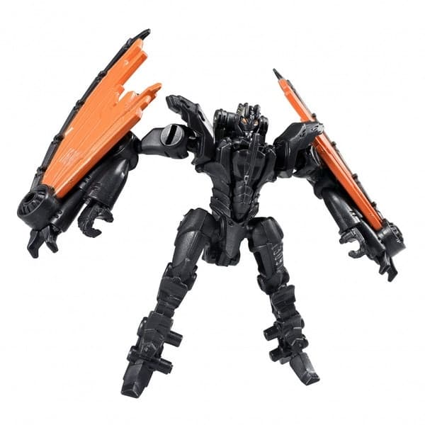 Transformers: The Last Knight - Rapture