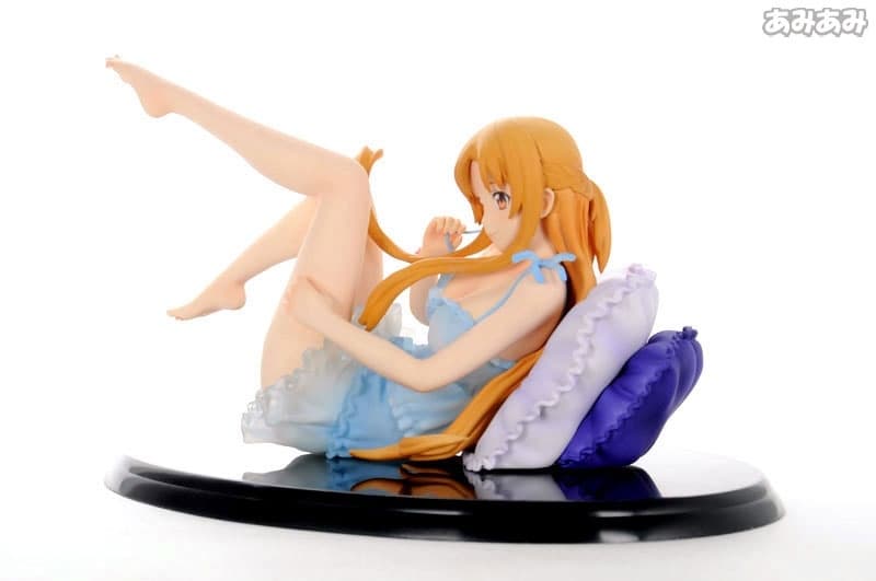 Sword Art Online - Asuna - 1/8 - Private Ver., Limited Color Ver., view 8 of 8