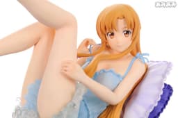 Sword Art Online - Asuna - 1/8 - Private Ver., Limited Color Ver., view 7 of 9