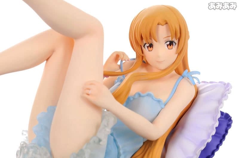 Sword Art Online - Asuna - 1/8 - Private Ver., Limited Color Ver., view 6 of 8