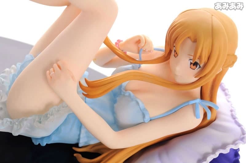 Sword Art Online - Asuna - 1/8 - Private Ver., Limited Color Ver., view 2 of 8