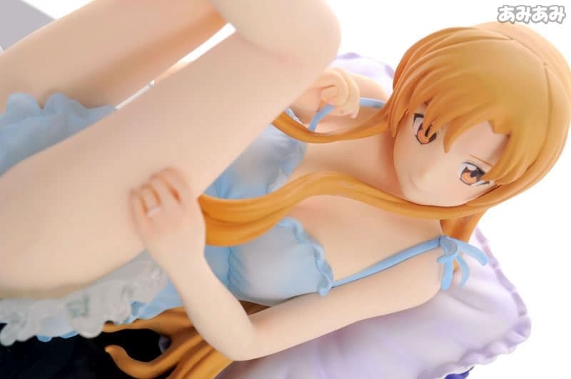 Sword Art Online - Asuna - 1/8 - Private Ver., Limited Color Ver., view 7 of 8