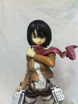Shingeki no Kyojin - Mikasa Ackerman, view 2 of 6