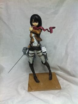 Shingeki no Kyojin - Mikasa Ackerman, view 4 of 6