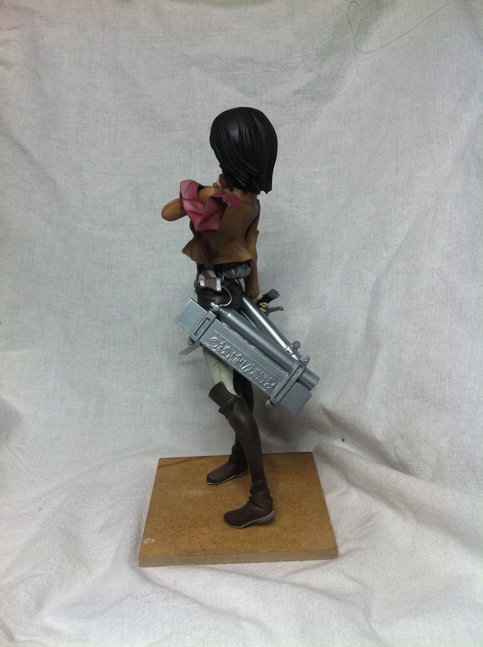 Shingeki no Kyojin - Mikasa Ackerman, view 5 of 5
