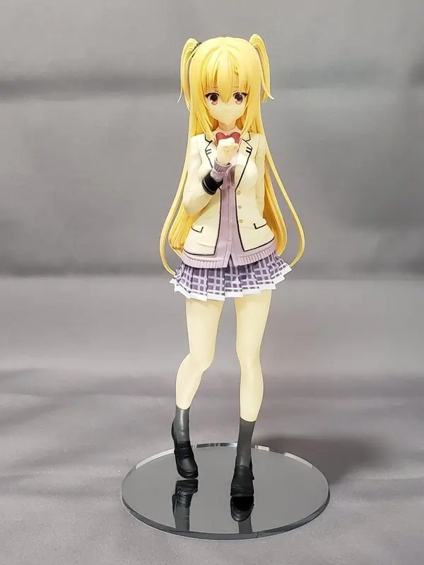 Riddle Joker - Arihara Nanami - 1/7 - Seifuku ver