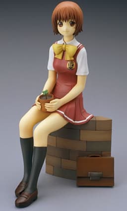 Kashimashi ~Girl Meets Girl~ - Osaragi Hazumu - 1/8, view 1 of 3