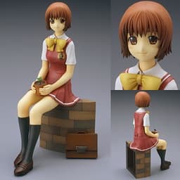 Kashimashi ~Girl Meets Girl~ - Osaragi Hazumu - 1/8, view 2 of 3