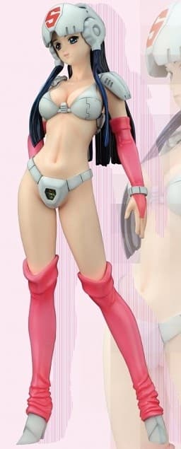 Plawres Sanshiro - Sakura Hime - Creators' Labo - #018 - 1/1 - Original ver.
