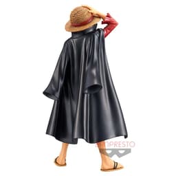 One Piece - Monkey D. Luffy - DXF Figure - The Grandline Men (Item No.97) - The Grandline Men Wano Kuni…, view 5 of 5