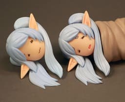 Sousou no Frieren - Frieren - Suya 2, view 4 of 5