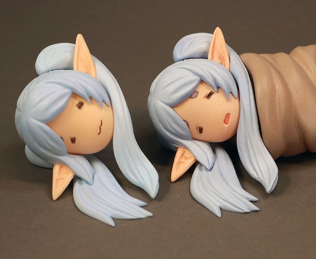 Sousou no Frieren - Frieren - Suya 2, view 3 of 4